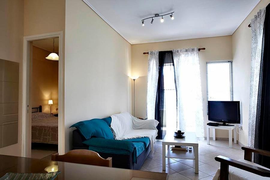 Sunday Apartments Náuplia Quarto foto