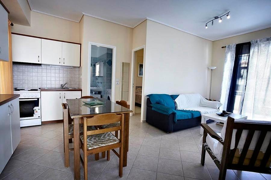 Sunday Apartments Náuplia Quarto foto